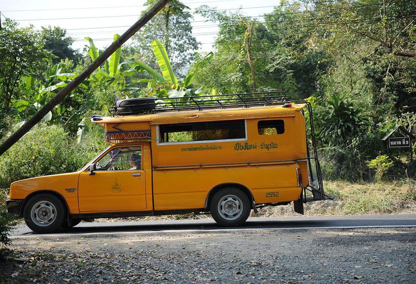 Resort Sippa Hotspring 15