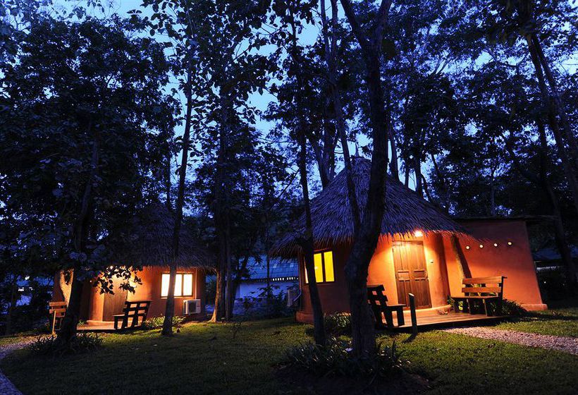 Resort Sippa Hotspring 16