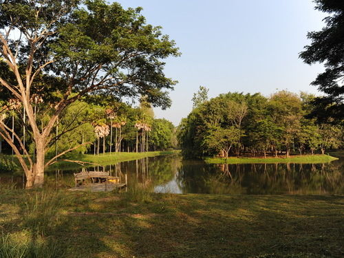 Resort Sippa Hotspring 17