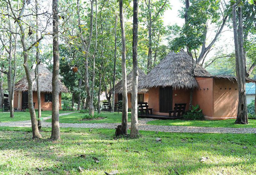 Resort Sippa Hotspring 2