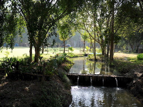 Resort Sippa Hotspring 20