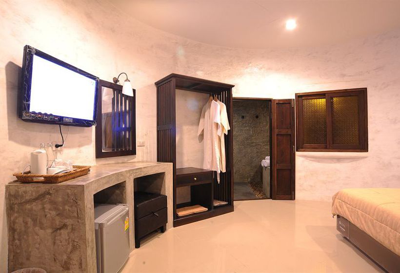 Resort Sippa Hotspring 3