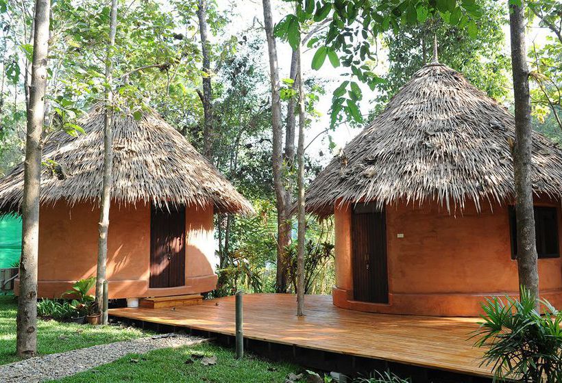 Resort Sippa Hotspring 4