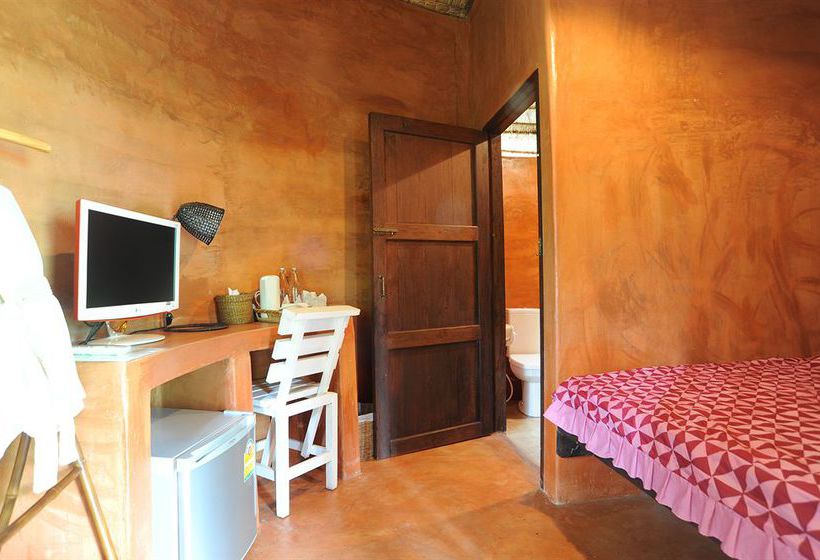 Resort Sippa Hotspring 5