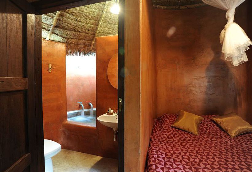 Resort Sippa Hotspring 6