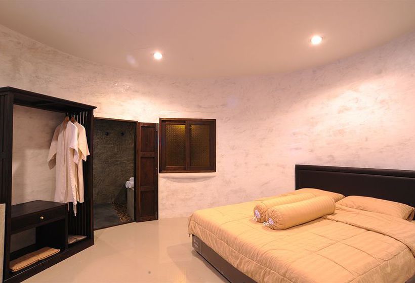 Resort Sippa Hotspring 7