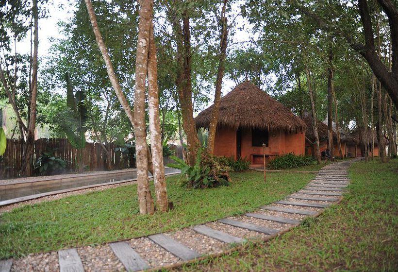 Resort Sippa Hotspring 8