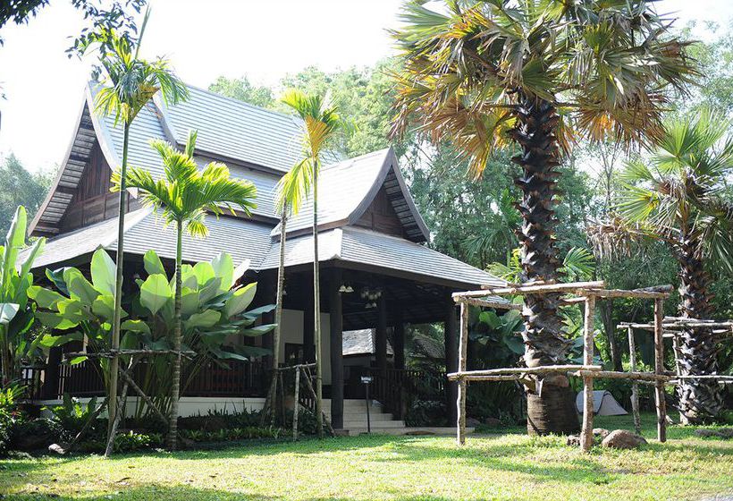 Resort Sippa Hotspring 9