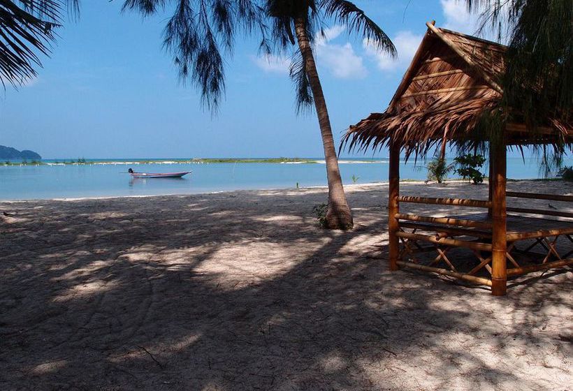 Resort Angkana Hotel Bungalows 1