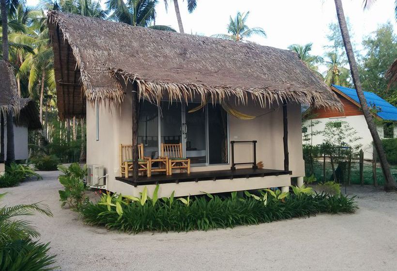 Resort Angkana Hotel Bungalows 10