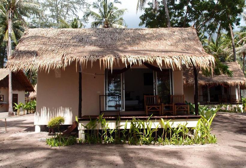 Resort Angkana Hotel Bungalows 11