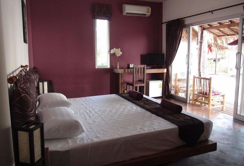 Resort Angkana Hotel Bungalows 12