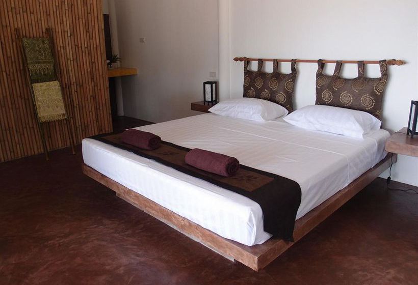 Resort Angkana Hotel Bungalows 13