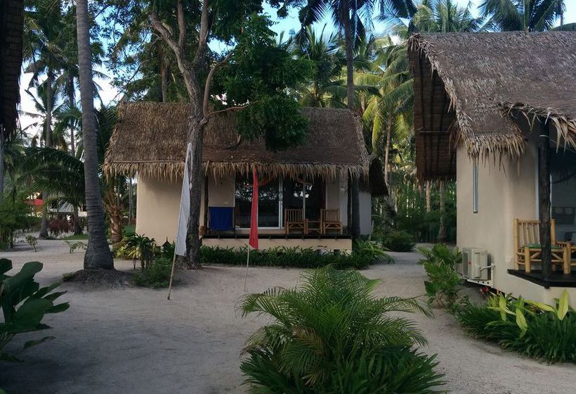 Resort Angkana Hotel Bungalows 14
