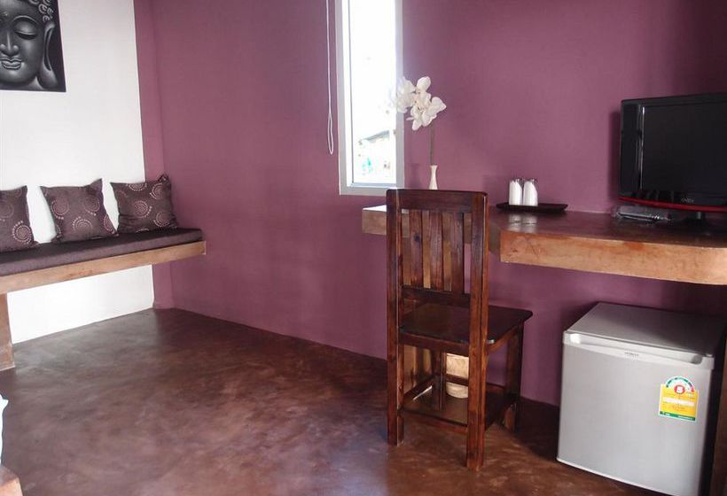 Resort Angkana Hotel Bungalows 15