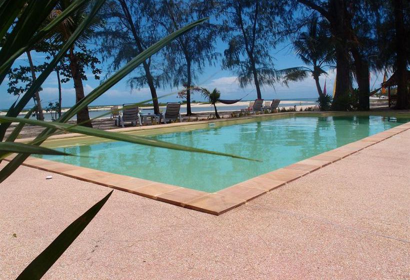 Resort Angkana Hotel Bungalows 16