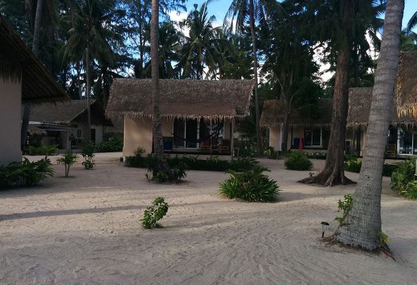 Resort Angkana Hotel Bungalows 17