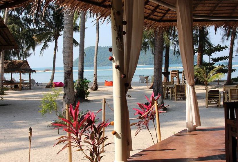 Resort Angkana Hotel Bungalows 18