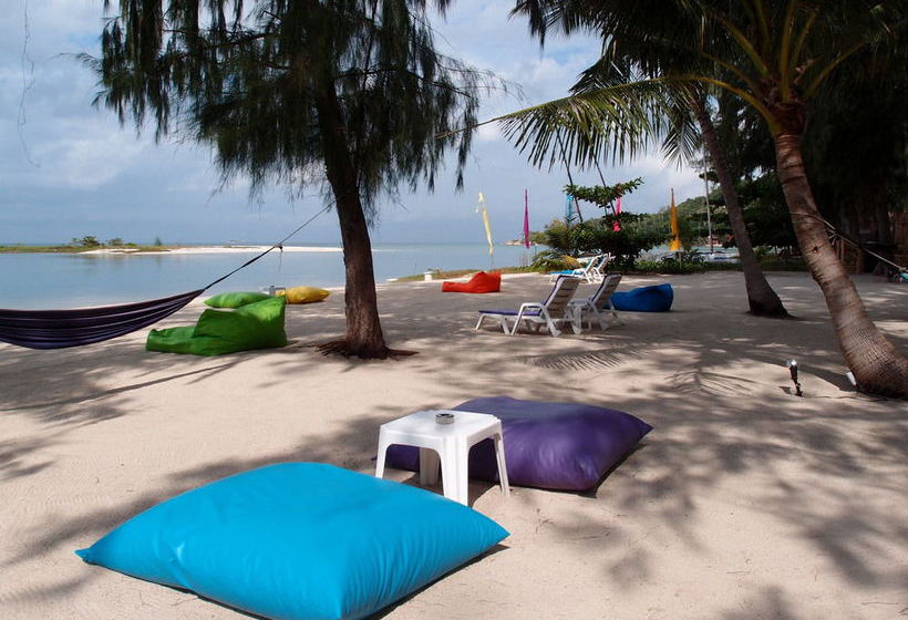 Resort Angkana Hotel Bungalows 19