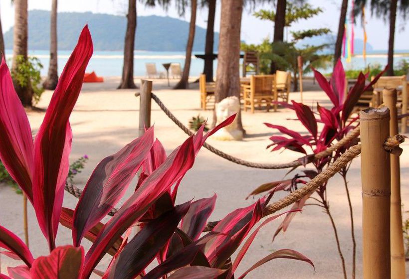 Resort Angkana Hotel Bungalows 20