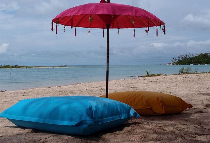 Resort Angkana Hotel Bungalows 3