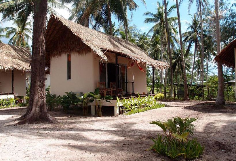 Resort Angkana Hotel Bungalows 4