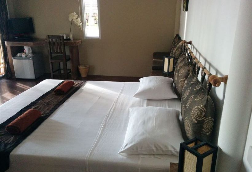 Resort Angkana Hotel Bungalows 5