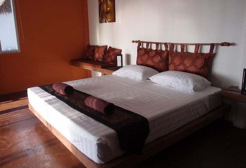 Resort Angkana Hotel Bungalows 6