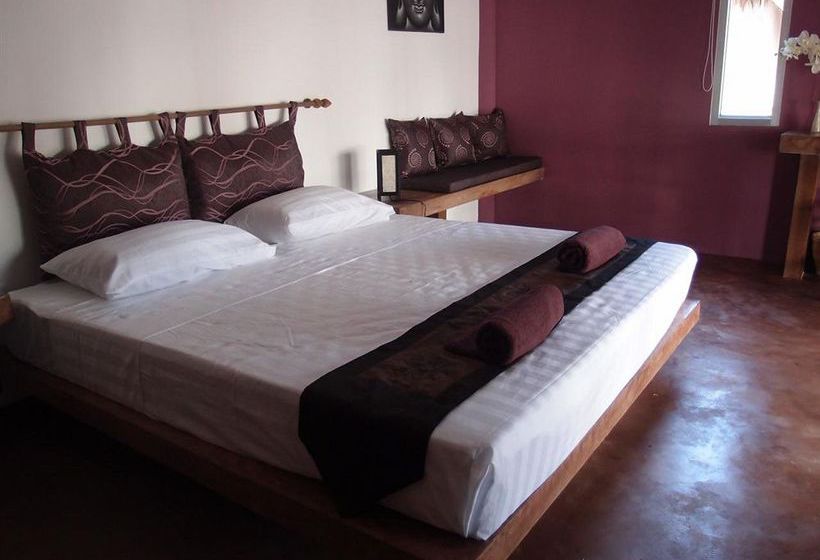 Resort Angkana Hotel Bungalows 7