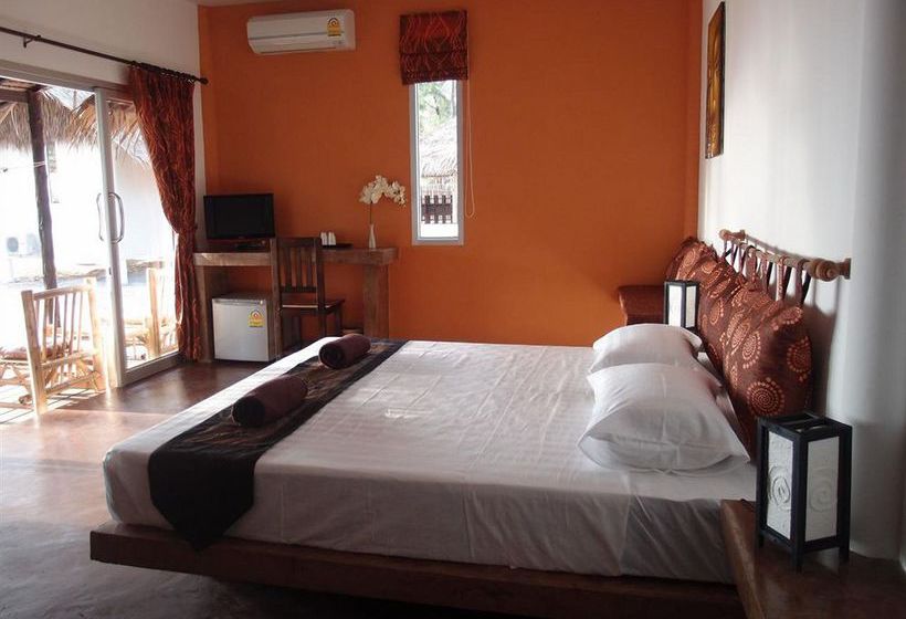 Resort Angkana Hotel Bungalows 8