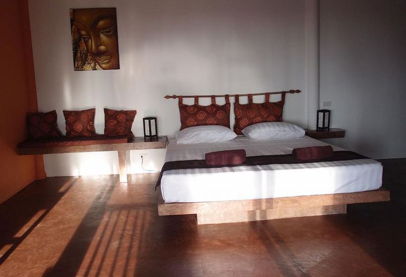 Resort Angkana Hotel Bungalows 9