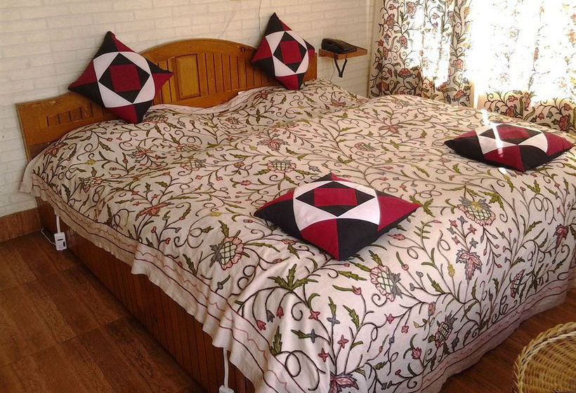 Palestine Hotel And Restaurant Jammu y Cachemira