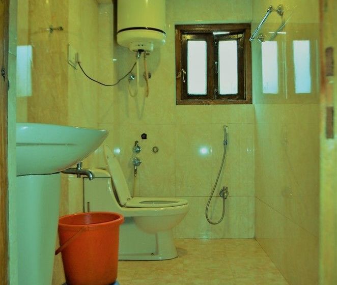 Palestine Hotel And Restaurant 10