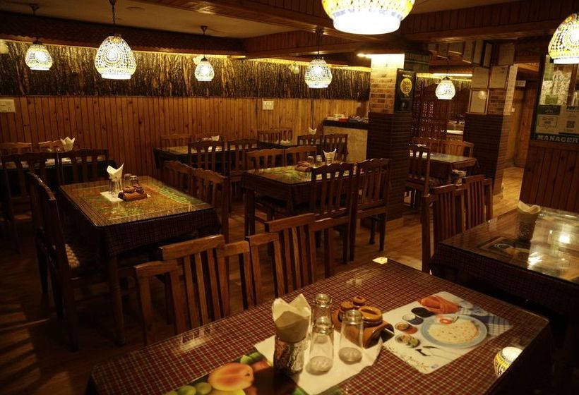 Palestine Hotel And Restaurant 11