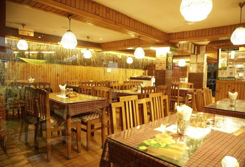 Palestine Hotel And Restaurant 12