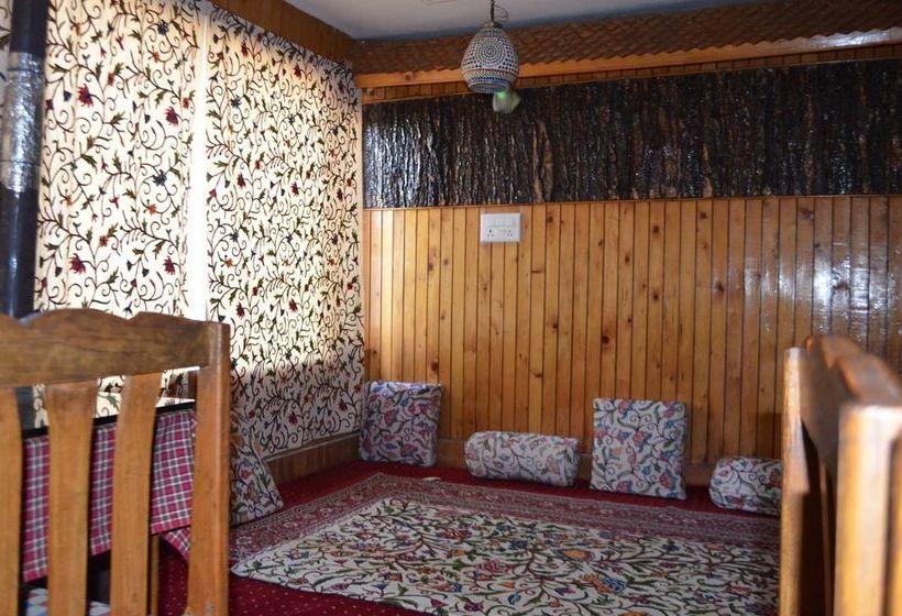 Palestine Hotel And Restaurant 13