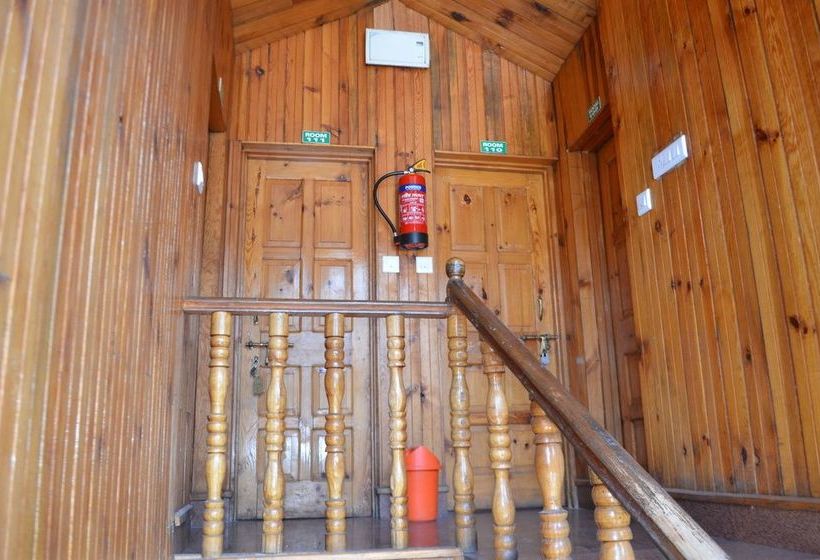 Palestine Hotel And Restaurant 14