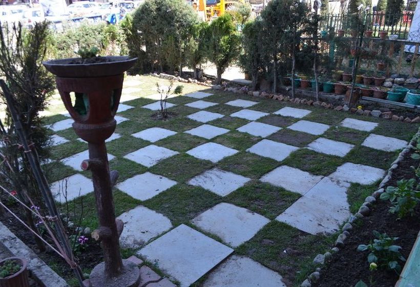 Palestine Hotel And Restaurant 16