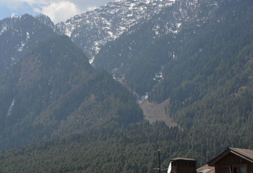 Palestine Hotel And Restaurant 17