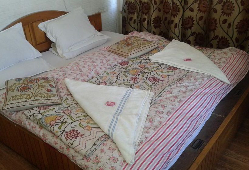 Palestine Hotel And Restaurant 2