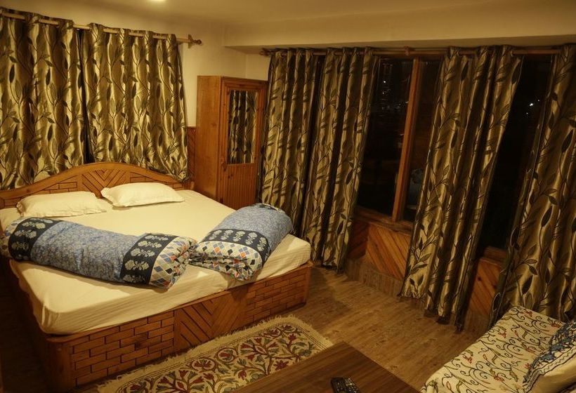 Palestine Hotel And Restaurant 4