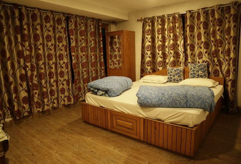 Palestine Hotel And Restaurant 5