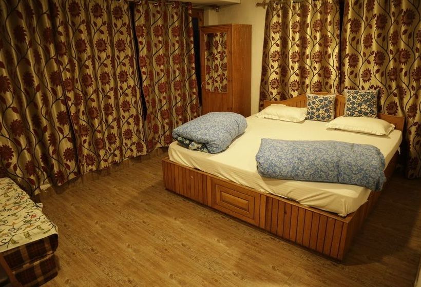 Palestine Hotel And Restaurant 6