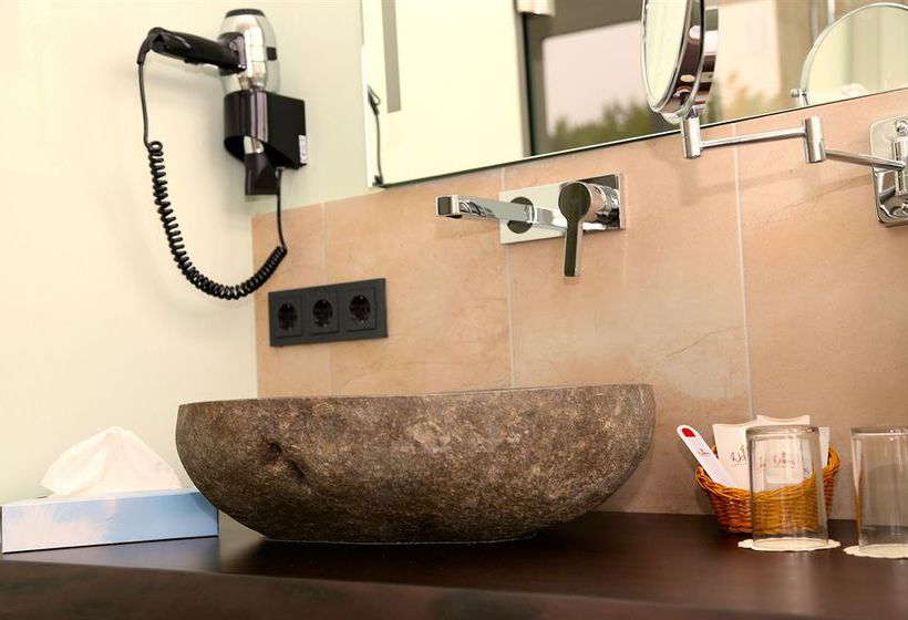 Parkhotel Bad Rehburg 1