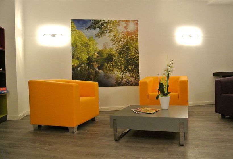 Parkhotel Bad Rehburg 10