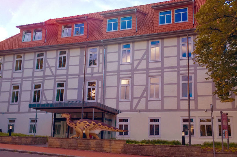 Parkhotel Bad Rehburg 12