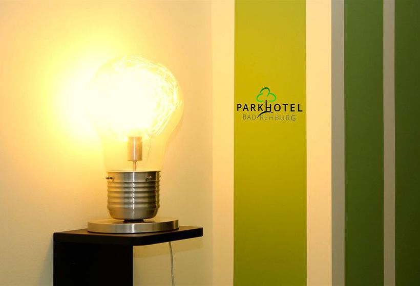 Parkhotel Bad Rehburg 2