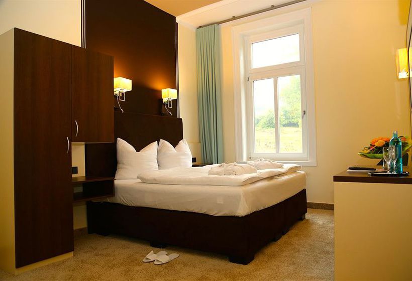Parkhotel Bad Rehburg 3