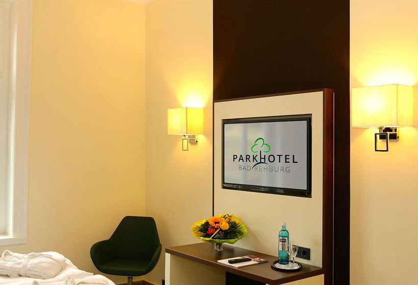 Parkhotel Bad Rehburg 4