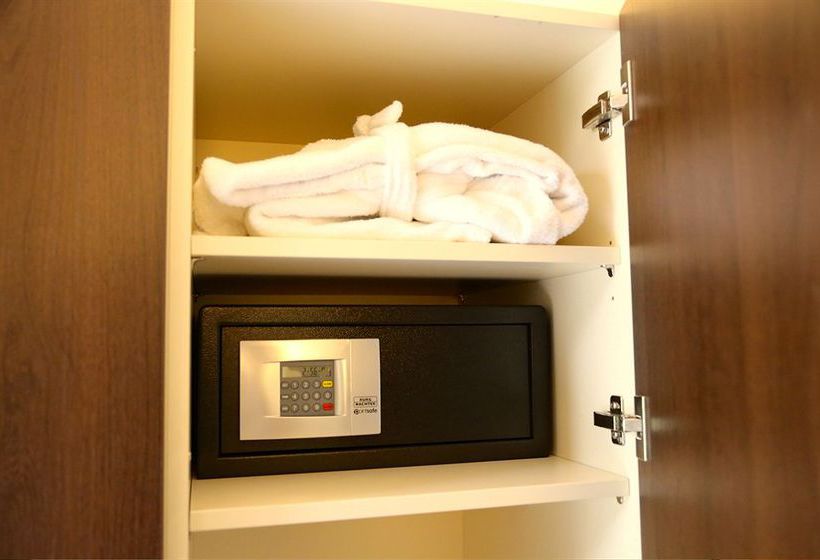 Parkhotel Bad Rehburg 6